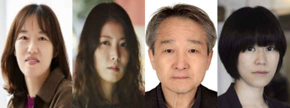 2026 통영시 청마문학상 하재연 시인