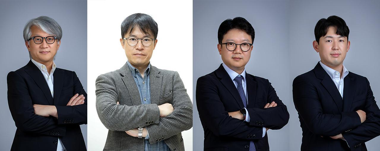 단체사진