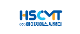 회사 로고