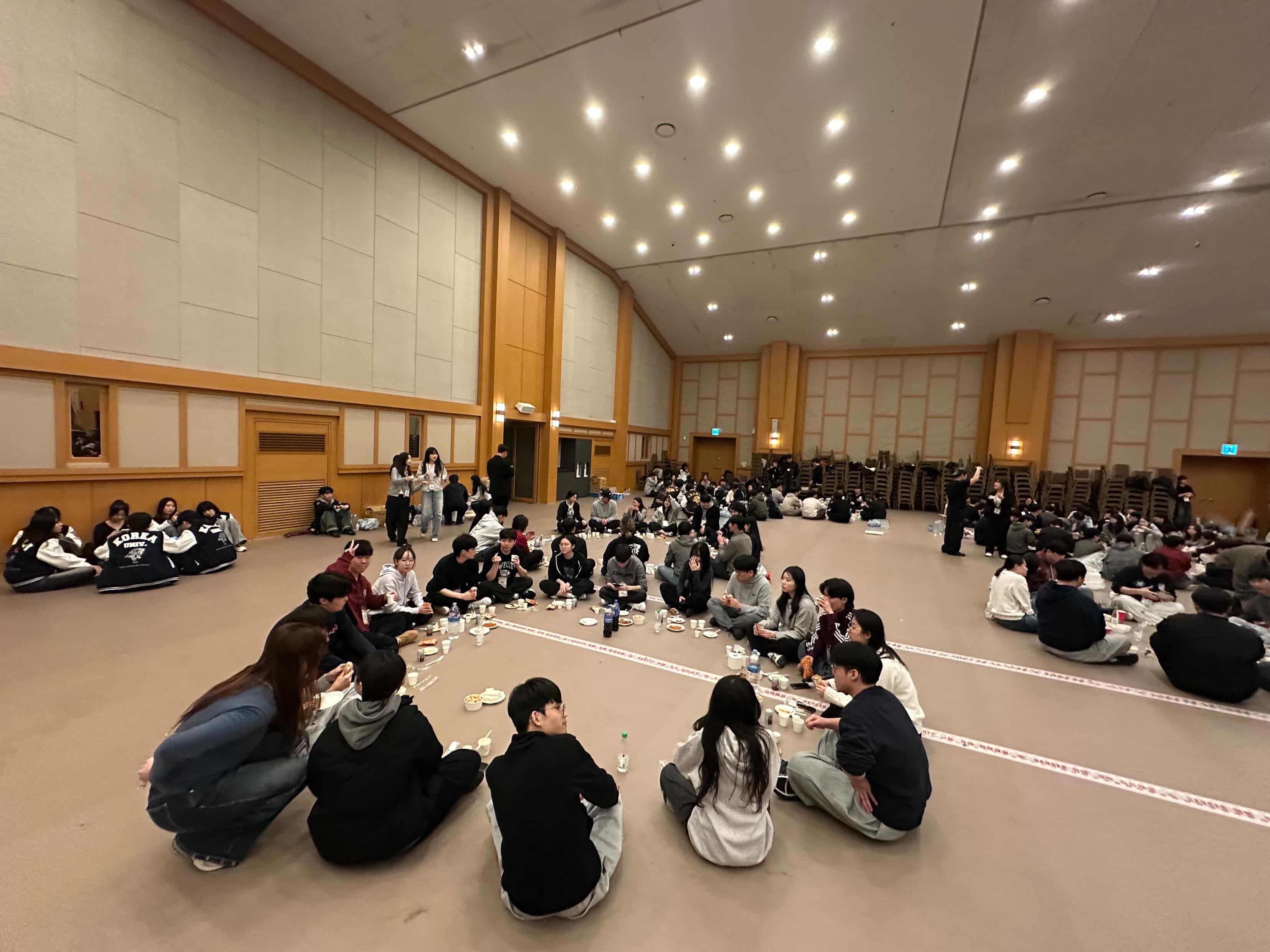 2026 새내기새로배움터