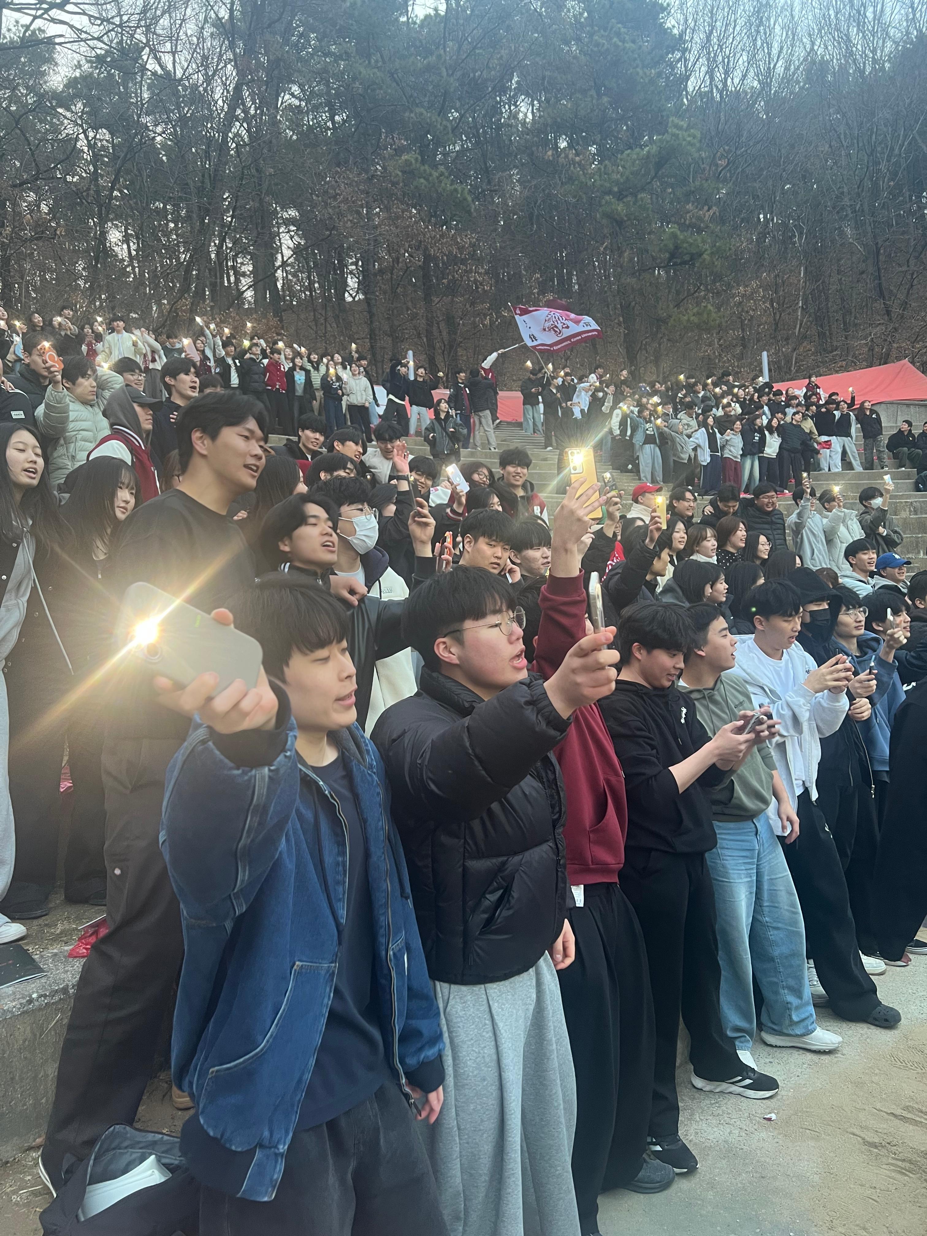 2026 응원 오리엔테이션