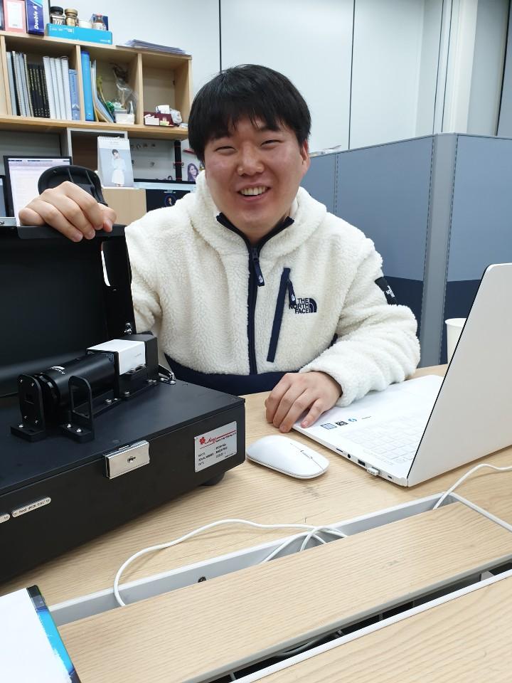 Wonwoo Choi 사진