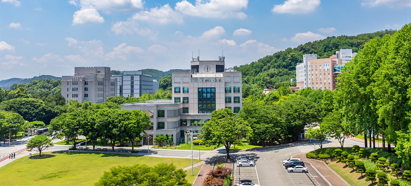 전경