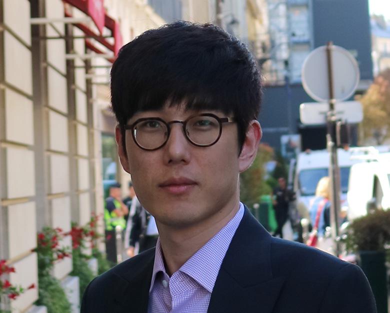 이수형 연구교수