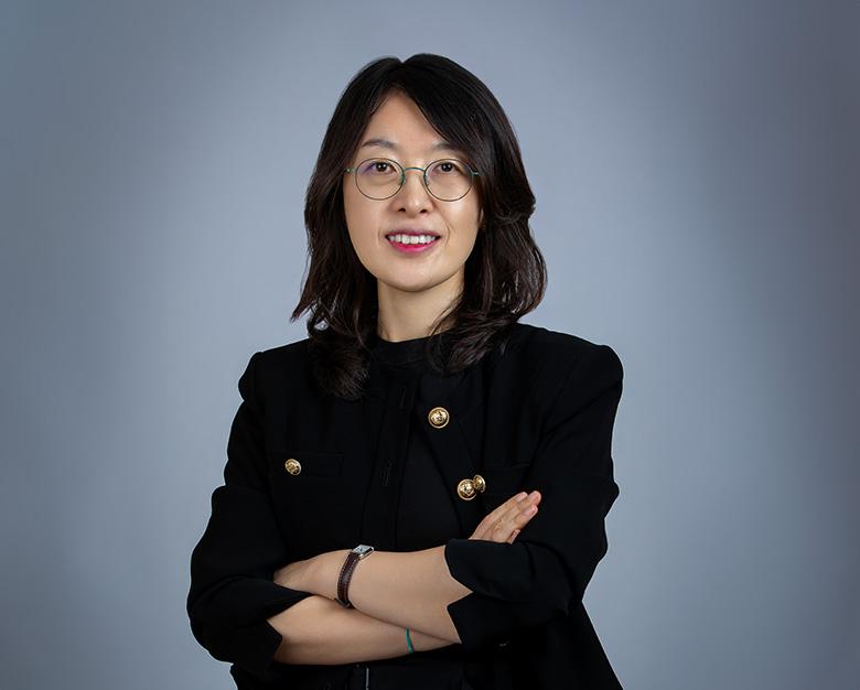 이혜라 교수님