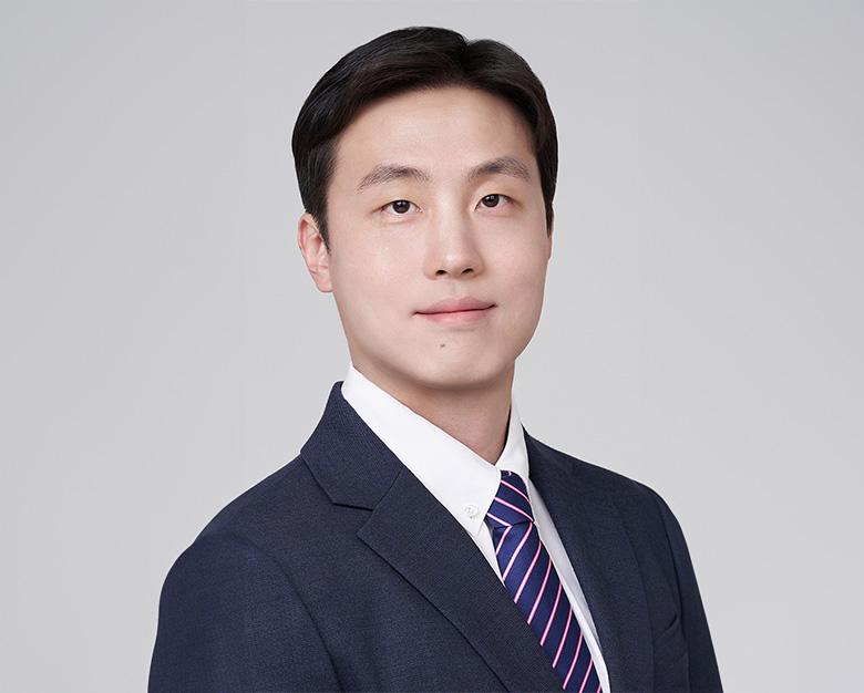 이한솔 교수님
