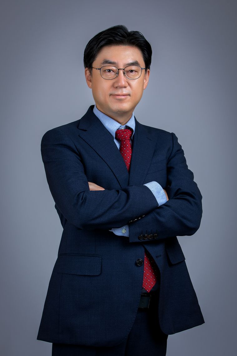교학처장