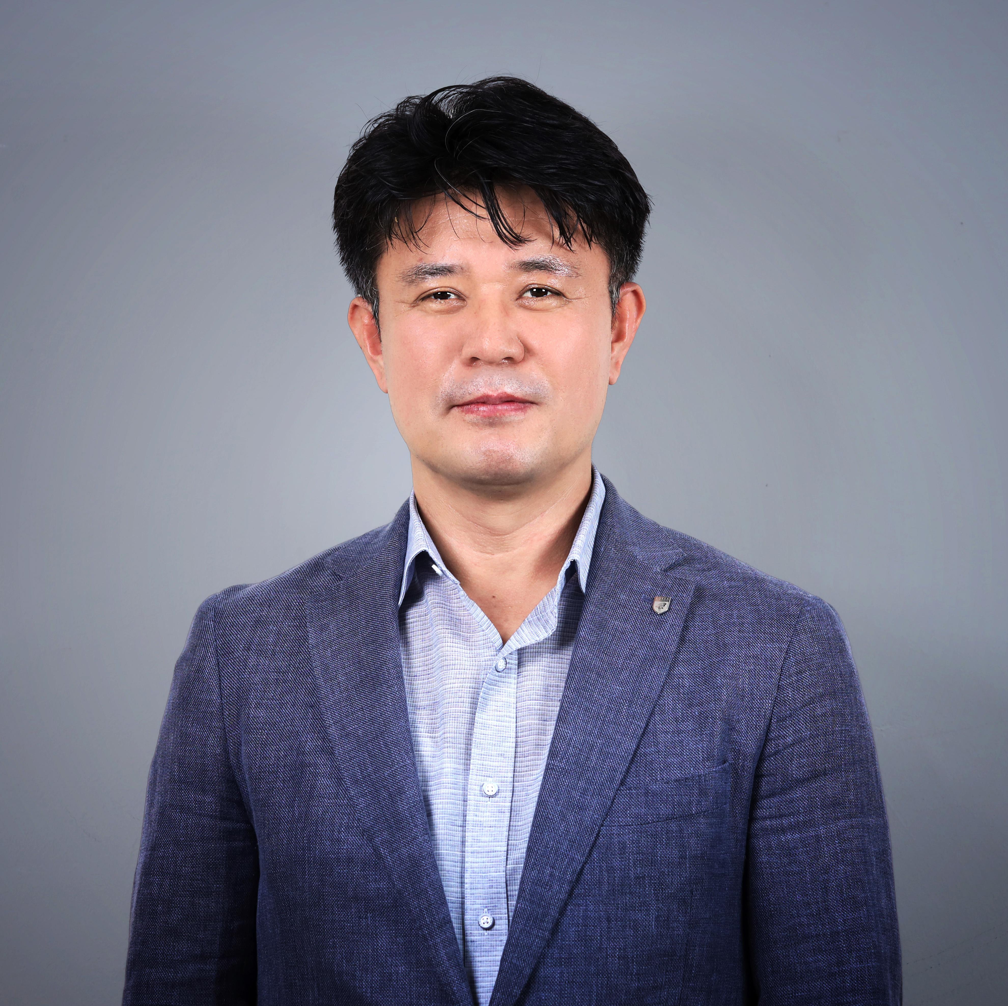 약학과 연구소장