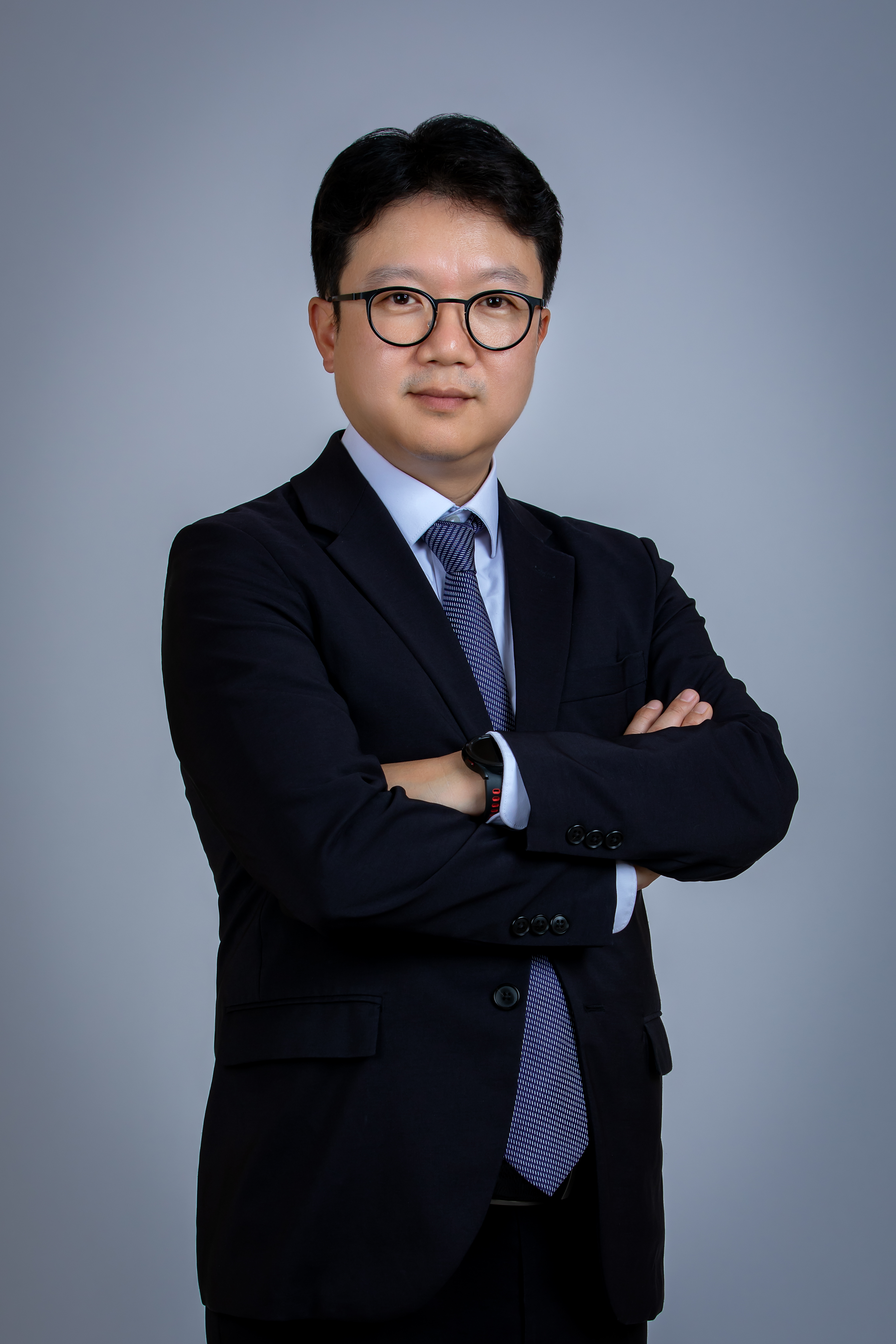 표준지식연구소장