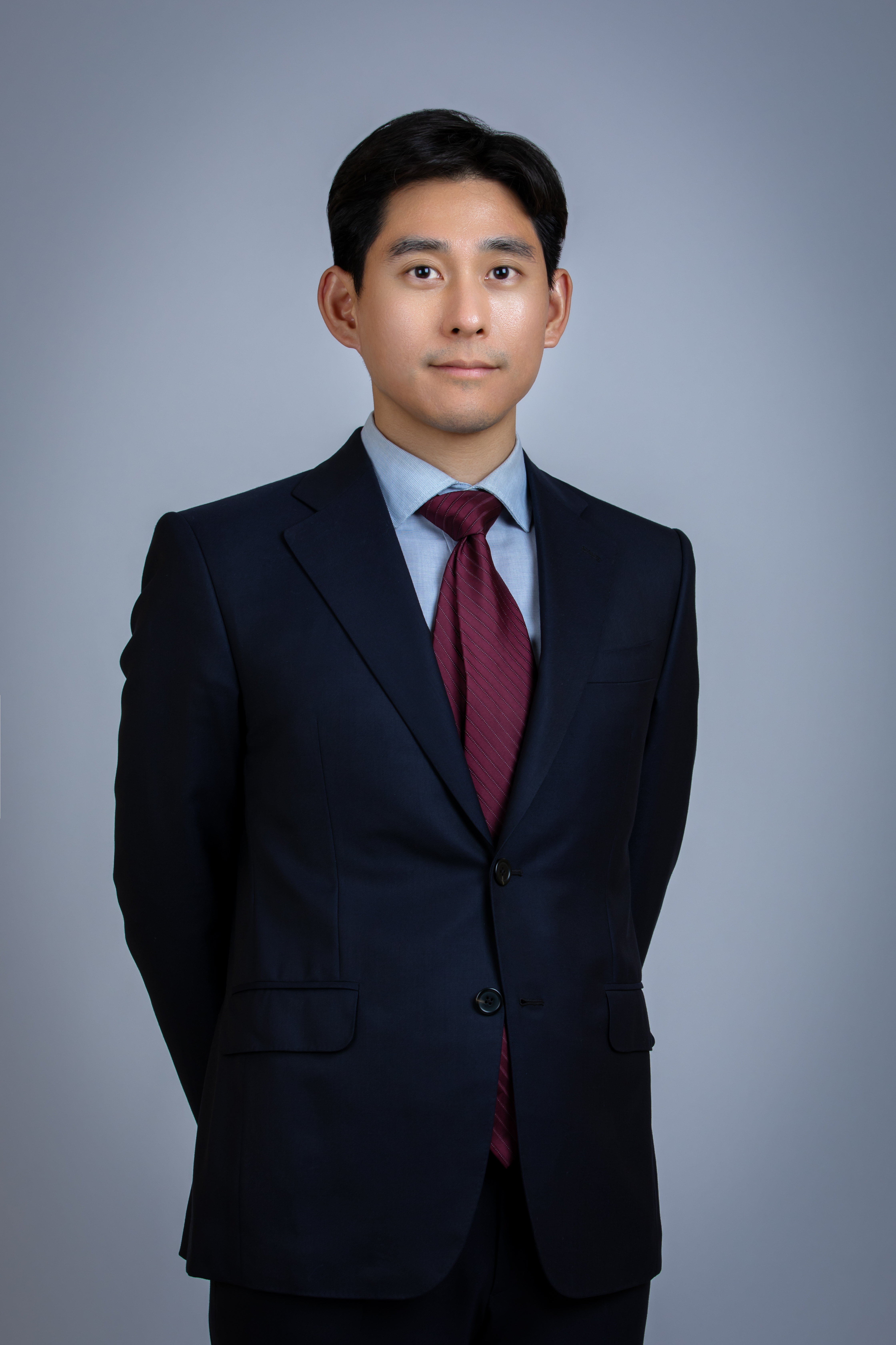 산업기술연구소장