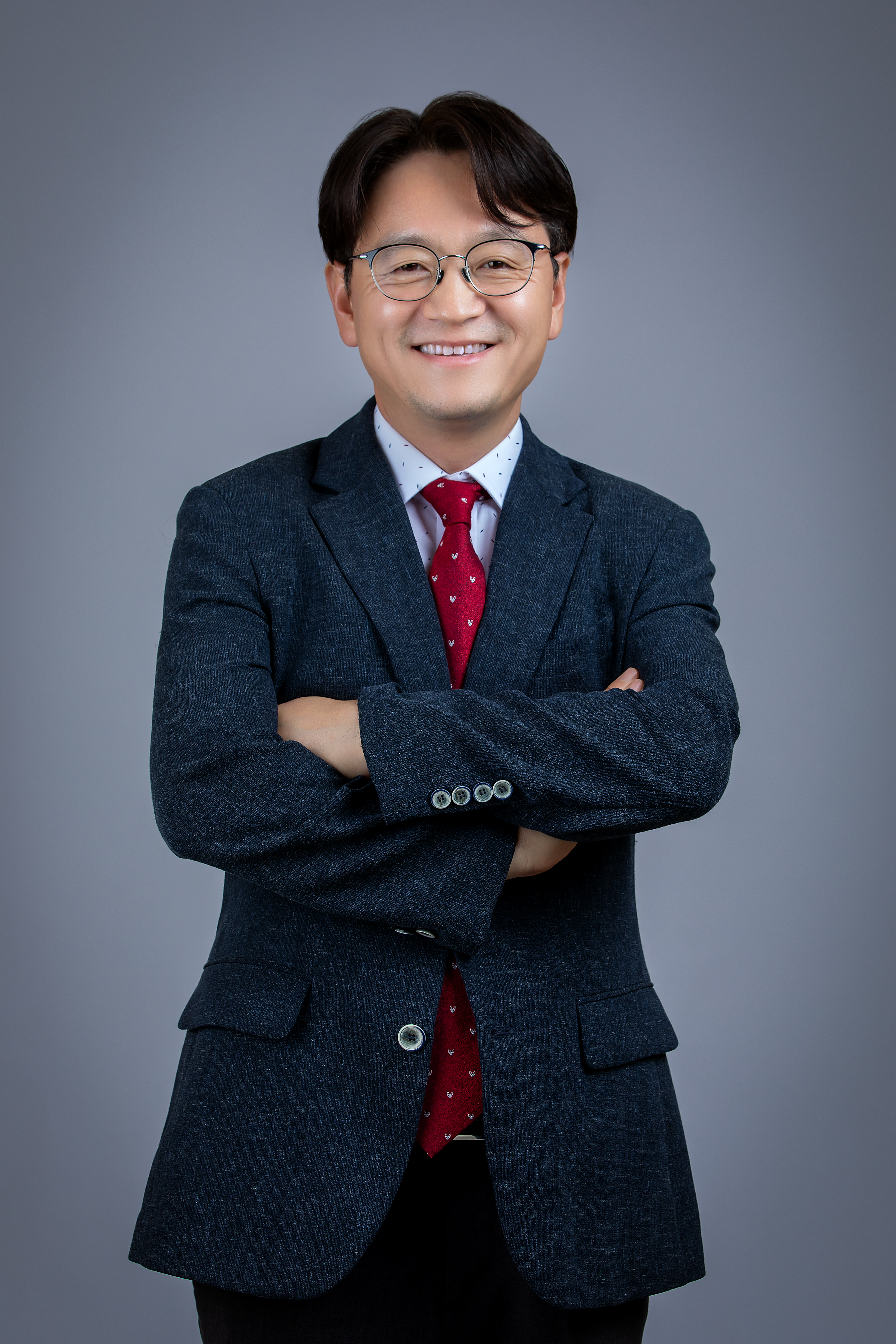 자연과학연구소장