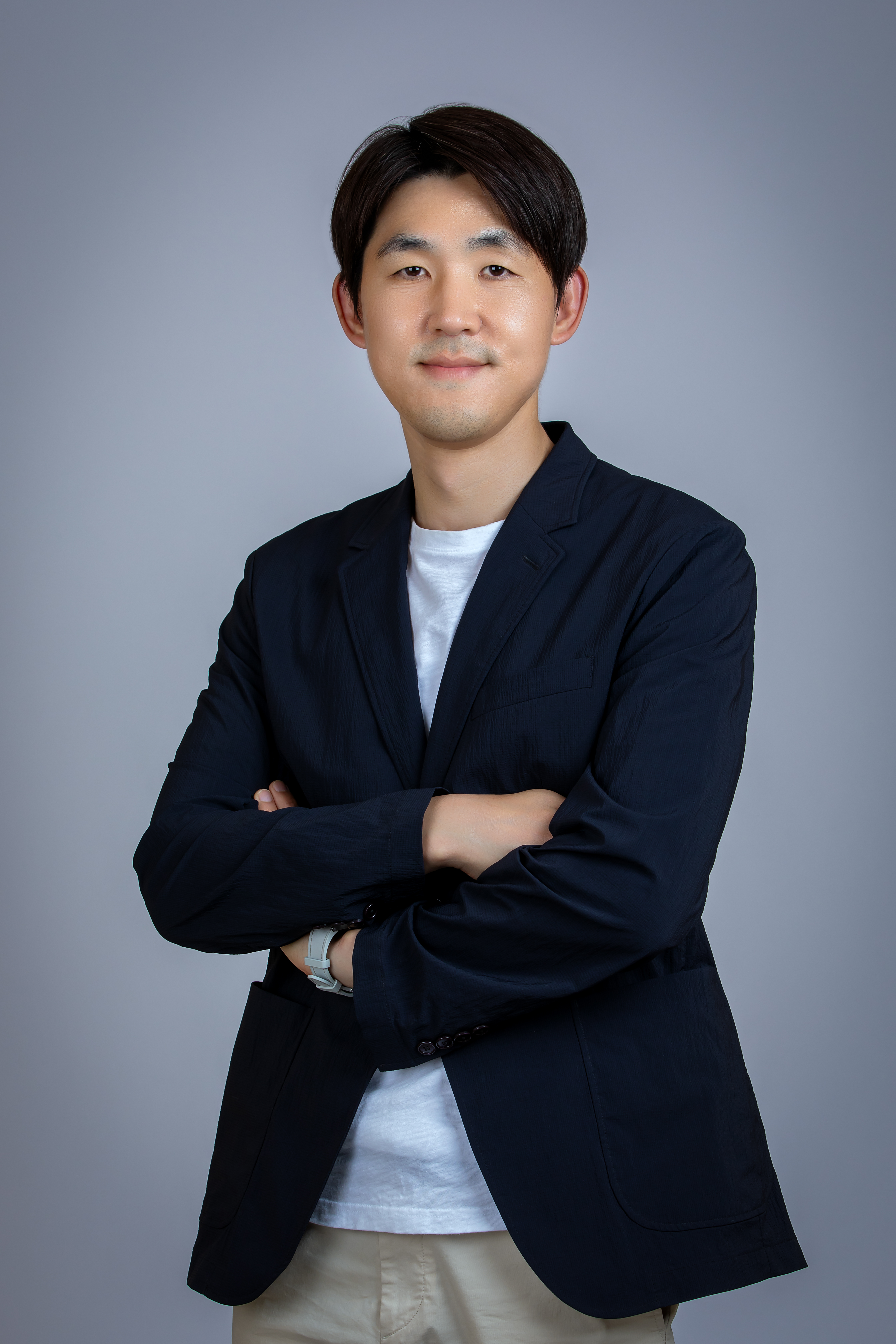 스마트시티지능형헬스케어연구센터장