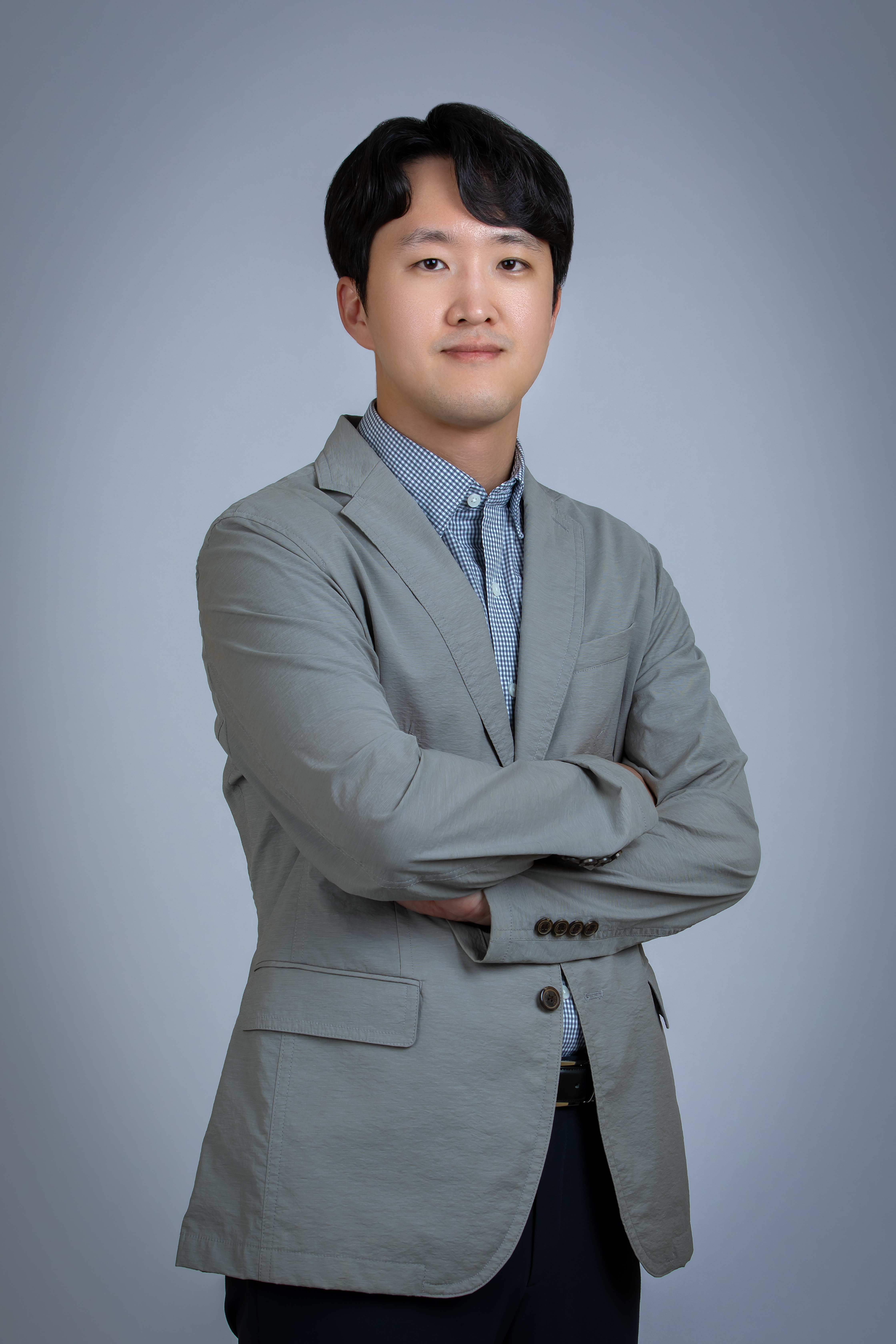 AI융합혁신지원센터장