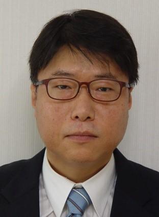 차혁진 박사(O.B) 사진