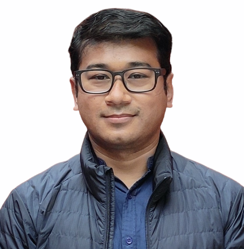 Samir Kumar (R.P. #3) 사진