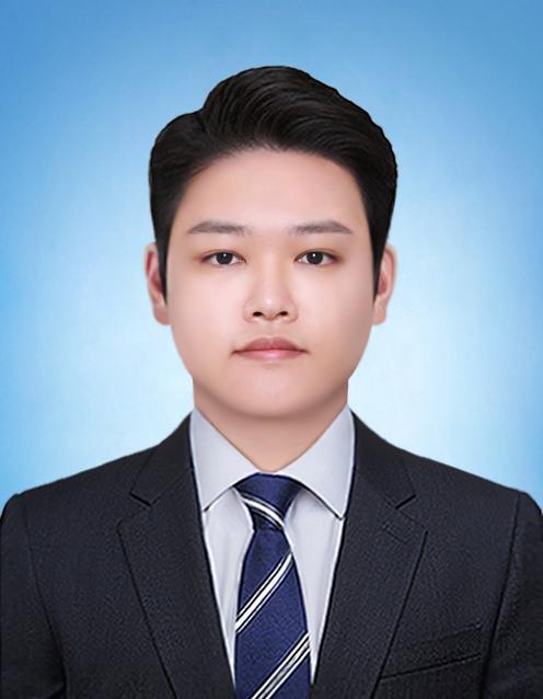 천호진 (Hojin Cheon, Ph.D. #7, M.S. #16) 사진