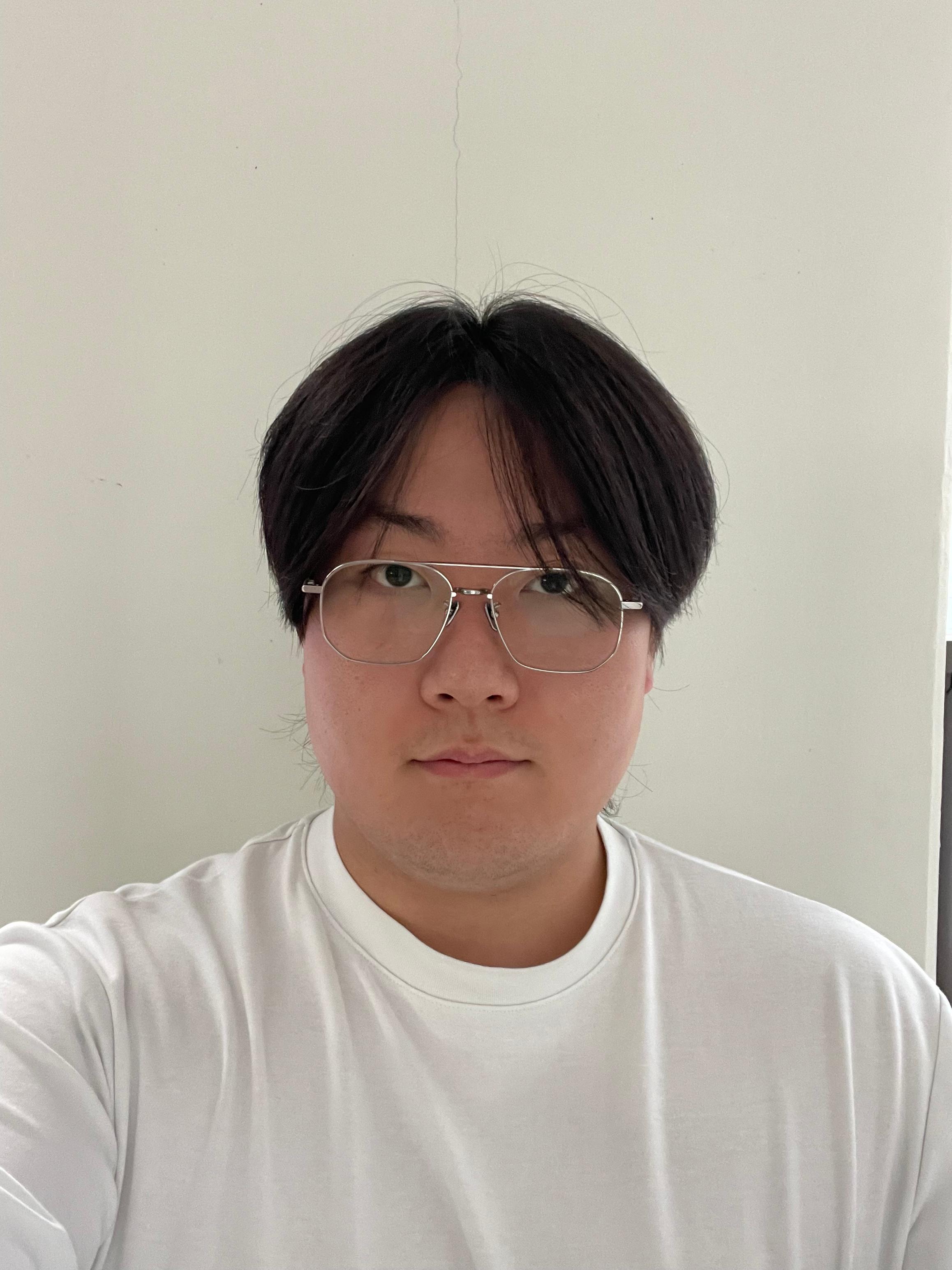 한준희 (Junhee Han, Researcher) 사진