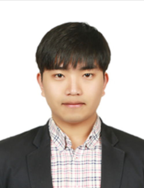 명승민 (Seungmin Myeong, M.S #8) 사진