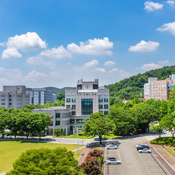 전경
