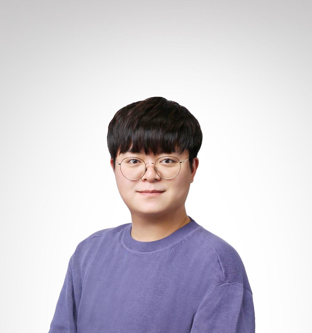 Jaesun Lee 사진